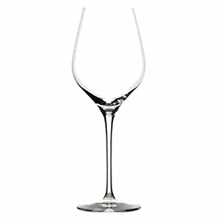 Wine glass “Exquisit Royal”  chrome glass  480 ml  D=89, H=235mm  clear.