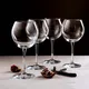 Бокал для вина «Энотека» стекло 0,66л D=85/78,H=215мм прозр., Объем по данным поставщика (мл): 660, изображение 6