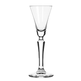 Рюмка «SPKSY» стекло 72мл D=63,H=176мм прозр.