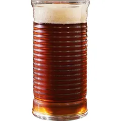 Хайбол (стакан) «Би Боп» стекло 470мл D=76,H=150мм прозр., изображение 3