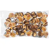 Syrup “Caramel” flavored portioned Pinch&Drop [50pcs] polyvinyl chlor. 15ml