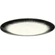 Тарелка «Де» №4 фарфор D=24см кремов.,черный, изображение 2