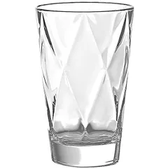 Highball “Concerto” glass 410ml D=84,H=140mm clear.