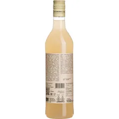 Сироп «Миндаль» ODK пластик 1л D=8,H=32см, изображение 2