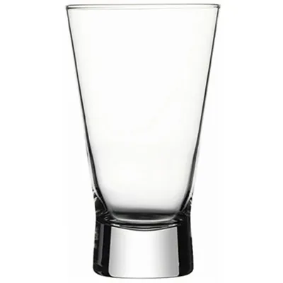 Бокал для пива стекло 390мл D=87,H=150мм прозр.