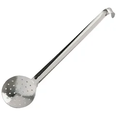 Skimmer stainless steel D=8,L=35cm