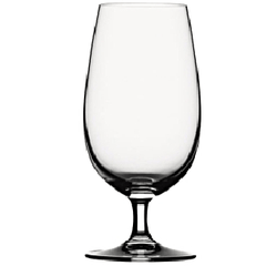 Wine glass “Festival”  christmas glass  450 ml  D=62/71, H=192mm  clear.