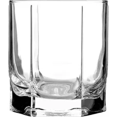 Олд фэшн (стакан) «Танго» стекло 310мл D=8,H=9см прозр.