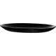 Тарелка «Эволюшн Блэк» мелкая стекло D=190,H=18мм черный, Диаметр (мм): 190, изображение 2
