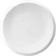 Тарелка мелкая фарфор D=282,H=24мм белый, Диаметр (мм): 282