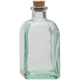 Бутылка с пробкой стекло 100мл, Объем по данным поставщика (мл): 100