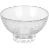 Креманка «Клиа» стекло 350мл D=123/55,H=73мм прозр.