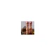 Мельница для перца «Париж Шеф Копер» сталь нерж. ,H=22см медный, изображение 3