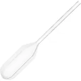 Пипетка для соуса «Фло» набор[500шт] полиэтилен 1мл ,L=63мм прозр.