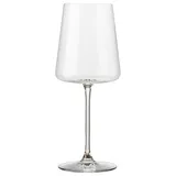 Бокал для вина «Мод» хр.стекло 0,55л D=94,H=230мм прозр.