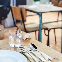 Олд фэшн (стакан) «Пинта» стекло 360мл D=85,H=90мм прозр., изображение 2