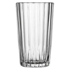 Хайбол (стакан) «Мистерия» стекло 280мл D=72,H=123мм прозр.