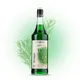 Сироп «Тархун» Pinch&Drop стекло 1л D=85,H=330мм зелен., Состояние товара: Новый, Вкус: Тархун, Материал: Стекло, Объем по данным поставщика (мл): 1000