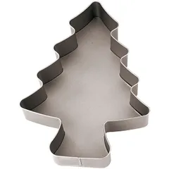 Baking dish “Spruce” steel,non-stick coating ,H=45,L=310,B=225mm gray