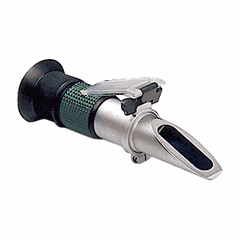 Refractometer (58-90%) , L=15cm