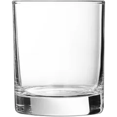 Old fashion “Princess” glass 230ml D=70,H=85mm clear.