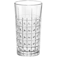 Highball “Este” glass 490ml D=84,H=157mm clear.