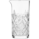 Стакан смесительный хрусталь 0,75л D=95,H=180мм прозр.