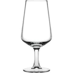 Beer glass glass 300ml D=51.5,H=168mm clear.