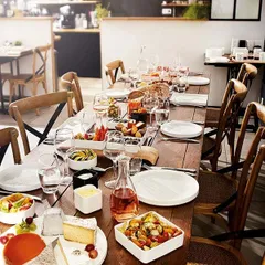 Штоф «Каррэ» квадратный стекло 0,5л ,H=19см прозр., изображение 4