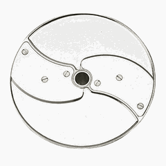 Диск слайсер 2мм д/R201,301, CL30Bistro, CL40