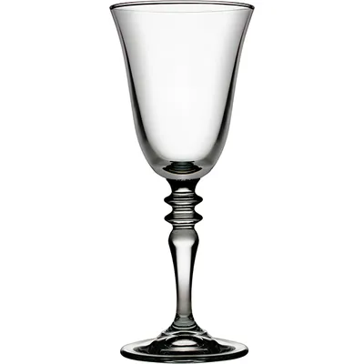 Бокал для вина «Винтаж» стекло 236мл D=86,H=200мм прозр.
