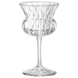 Бокал для вина «Блум» Ник&Нора стекло 155мл D=78,H=142мм прозр.