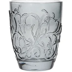 Хайбол (стакан) «Гриджо» стекло 280мл D=85,H=155мм свет.-сер.