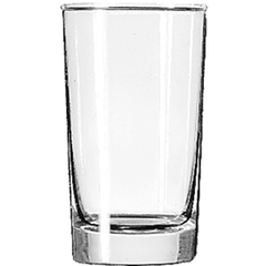 Хайбол (стакан) «Хеви бейс» стекло 207мл D=62,H=110мм прозр.