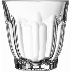 Олд фэшн (стакан) «Аркади» стекло 350мл D=96,H=98мм прозр.