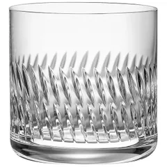 Олд фэшн (стакан) «Камберленд» хр.стекло 370мл D=85,H=85мм прозр.