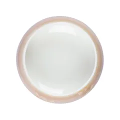 Салатник «Фрост» фарфор 0,6л D=145,H=62мм коричнев., Цвет: Коричневый, изображение 2