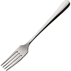 Table fork  metal
