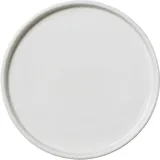 Тарелка «Тэйст» мелкая фарфор D=20,25мм белый