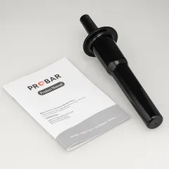 Блендер «CB-787B» пластик 2л ,H=53,L=17,B=23,5см 1,2Квт черный, изображение 2