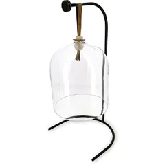 Держатель для баранчика «Револ Тач» сталь нерж. ,H=46,4,L=18,4,B=22см, изображение 4