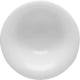 Тарелка глубокая «Юпитер» фарфор D=27см белый