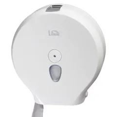 Toilet paper dispenser 525m  white