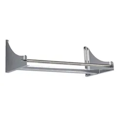 Wall holder for covers  L=88.5cm