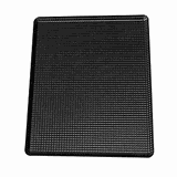 Противень рельефное дно алюмин.,антиприг.покр. ,L=60,B=40см