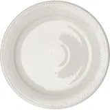 Блюдо «Портофино» круглое фарфор D=310,H=32мм белый