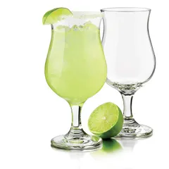 Харрикейн «Эмбасси Роял» стекло 392мл D=70/85,H=174мм прозр., изображение 2