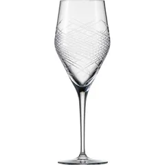 Бокал для вина «Омаж Комити» хр.стекло 360мл D=80,H=227мм прозр.