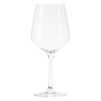 Бокал для вина «Имэдж» хр.стекло 0,65л D=77/105,H=230мм прозр., Объем по данным поставщика (мл): 650, изображение 5