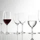 Бокал для вина «Ультра» хр.стекло 450мл D=85,H=171мм прозр., изображение 3